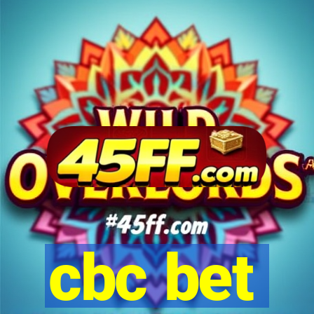 cbc bet